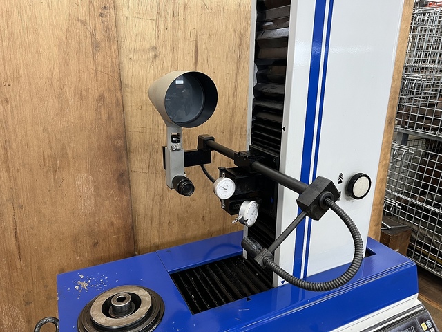 共立精機 ME-6040 Tool Presetter Image 2