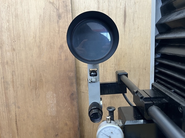 共立精機 ME-6040 Tool Presetter Image 3