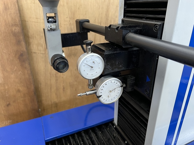 共立精機 ME-6040 Tool Presetter Image 4