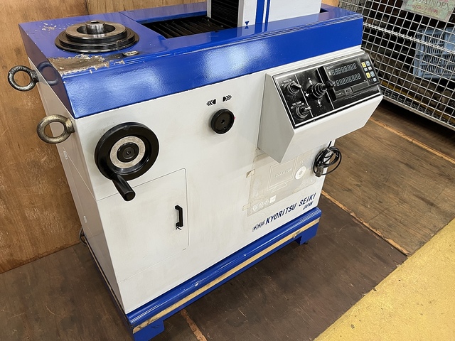 共立精機 ME-6040 Tool Presetter Image 6