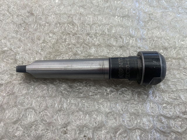 共立精機 MT2-SDC10-45 MT Image 1