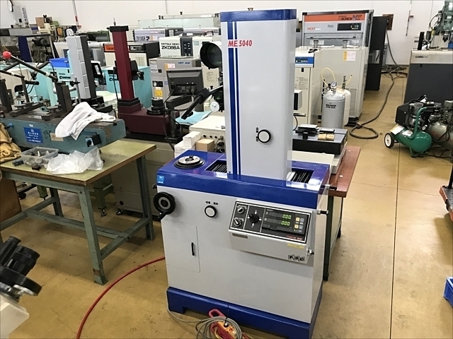 共立精機 TS-ME5040 Tool Presetter Image 1