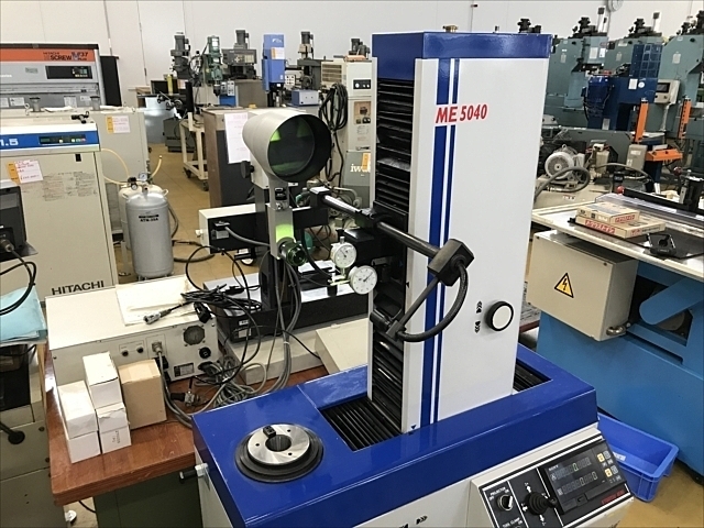 共立精機 TS-ME5040 Tool Presetter Image 2