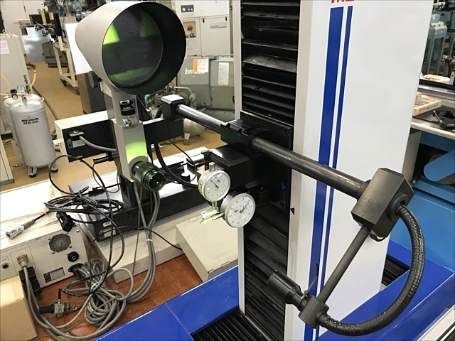 共立精機 TS-ME5040 Tool Presetter Image 3