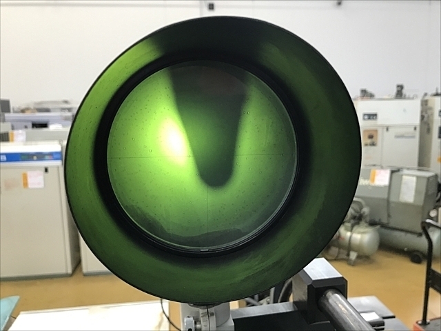 共立精機 TS-ME5040 Tool Presetter Image 4