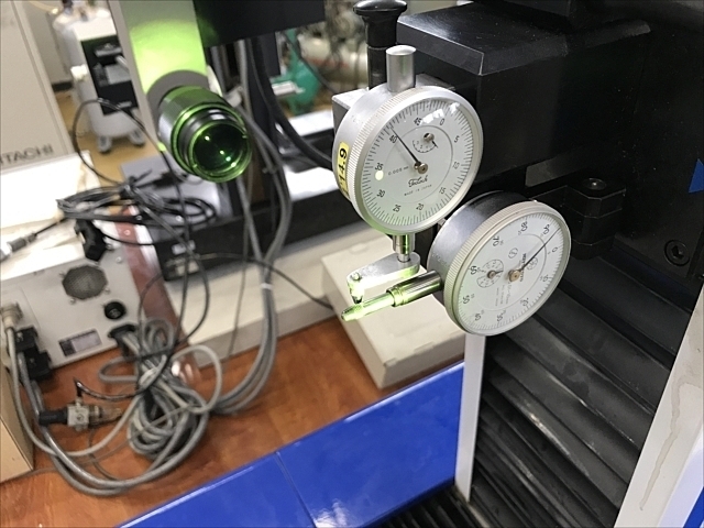 共立精機 TS-ME5040 Tool Presetter Image 5