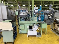 北井産業 HI-PRO5A ホブ盤 H018160 の画像