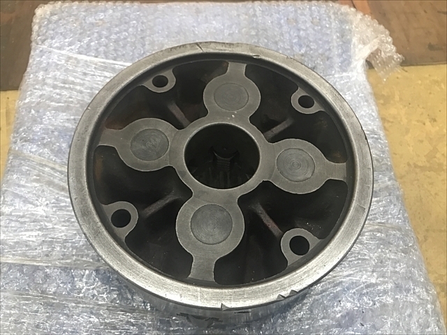北川  Lathe Chuck Image 4