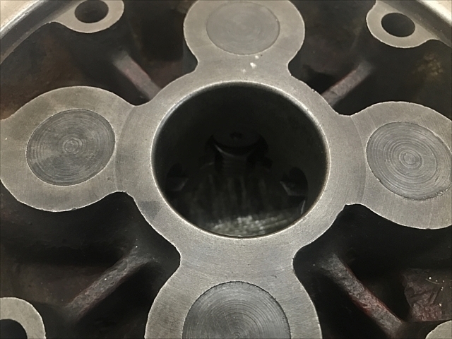 北川  Lathe Chuck Image 5