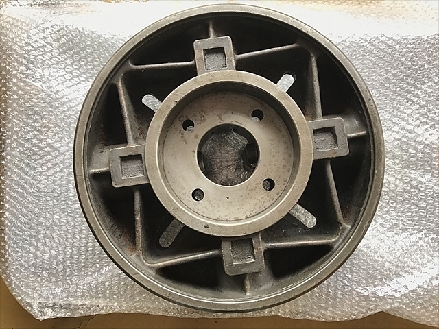 北川  Lathe Chuck Image 6