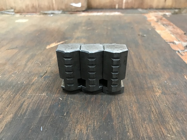 北川 JN06 Lathe Chuck Image 7