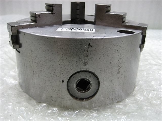 北川 JN07 Lathe Chuck Image 4