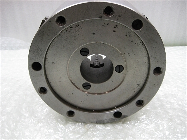 北川 JN07 Lathe Chuck Image 5