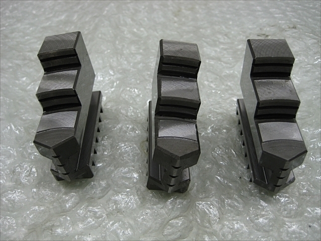北川 JN07 Lathe Chuck Image 7