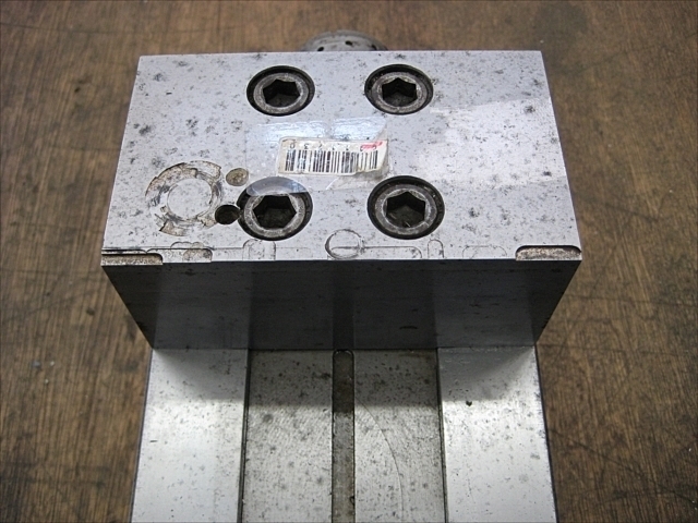 北川 VQ-125 バイス の画像 3枚目