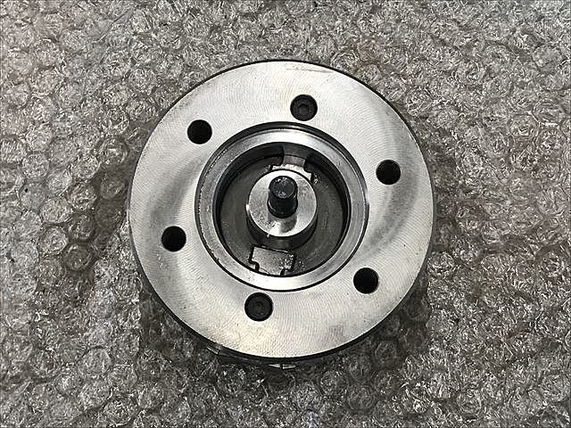 北川 NT04 Lathe Chuck Image 2