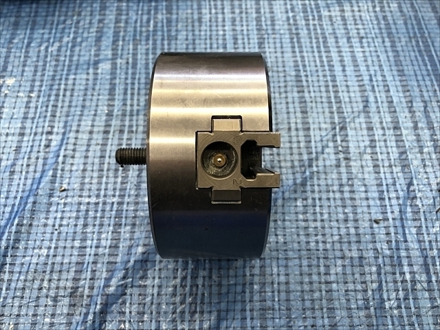 北川 NT04 Lathe Chuck Image 4