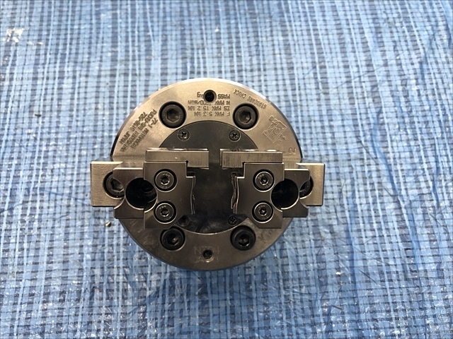 北川 NT04 Lathe Chuck Image 2