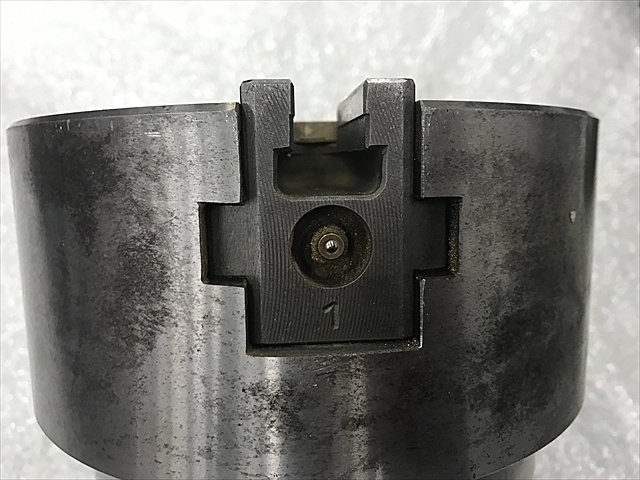 北川 NT-6 Lathe Chuck Image 5