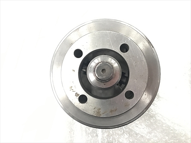 北川 NT-6 Lathe Chuck Image 6