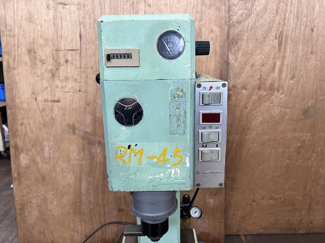 吉川 US-66 Crimper Image 2