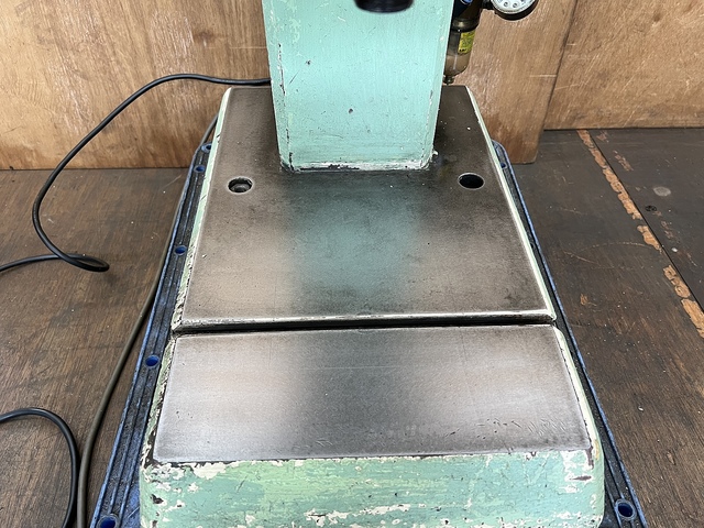 吉川 US-66 Crimper Image 6