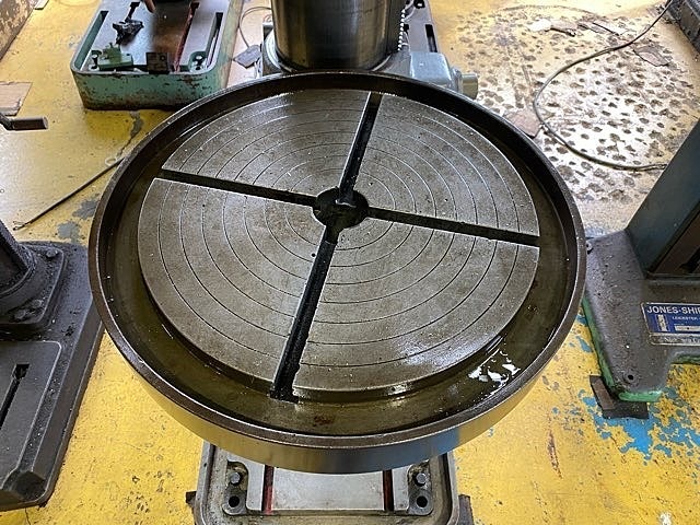 吉田 YD3-65 Drilling Machine Image 6