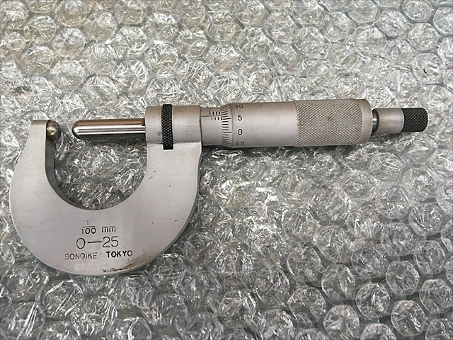 園池  その他測定工具・基準器 の画像 2枚目