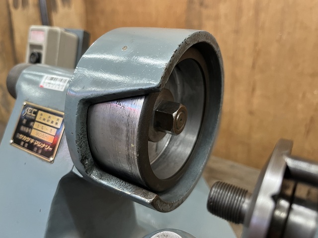 坂崎鉄工 SG-5 Tool Grinder Image 3