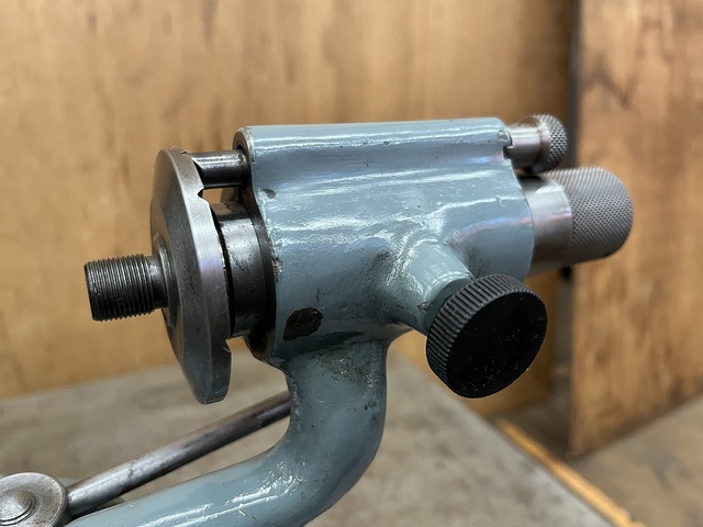 坂崎鉄工 SG-5 Tool Grinder Image 4