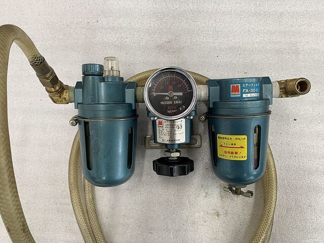 BIG DAISHOWA UG-125B Electric Tool Image 6