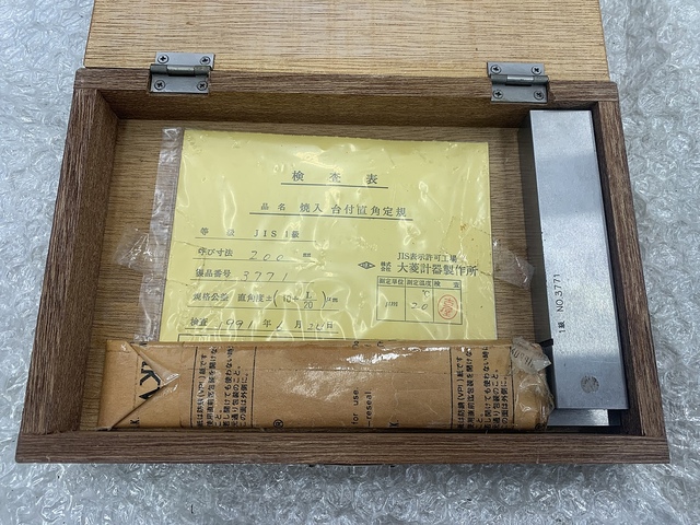 大菱計器  その他測定ゲージ関連 の画像 1枚目
