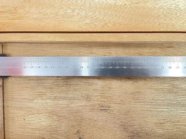 大菱計器  ノギス の画像 3枚目