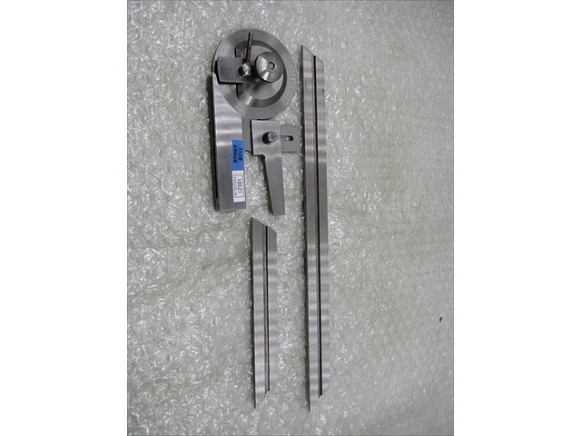 大菱計器  その他測定工具・基準器 の画像 2枚目