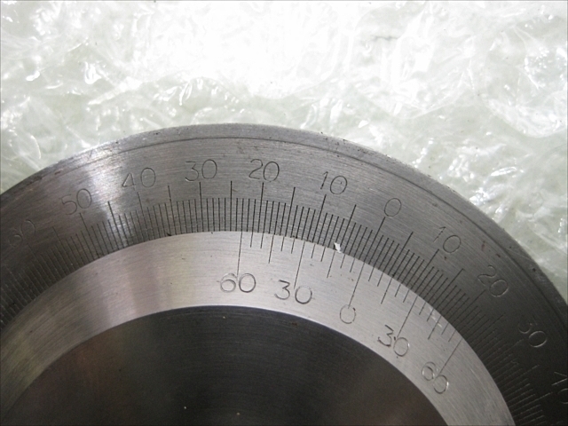 大菱計器  その他測定工具・基準器 の画像 3枚目