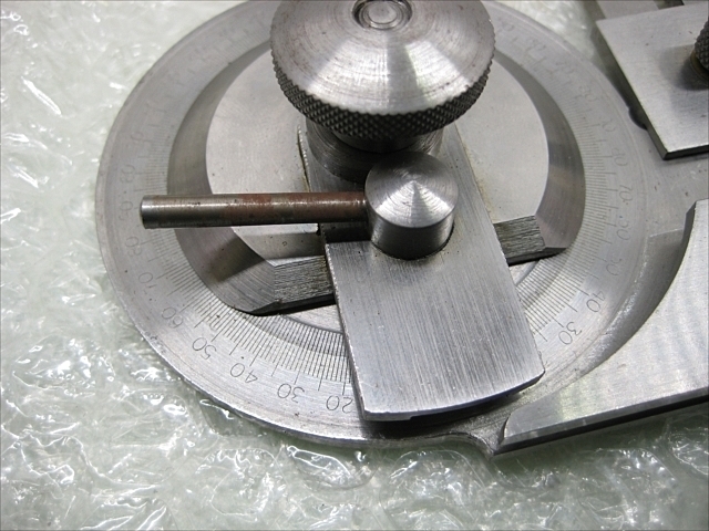 大菱計器  その他測定工具・基準器 の画像 4枚目
