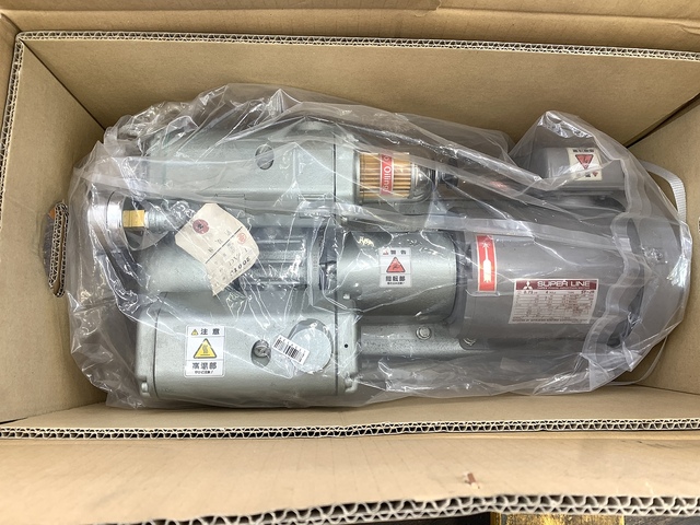 大阪空気 DV-1 その他工具・機器周辺機器関連 の画像 1枚目