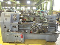 大隈鉄工所 LS Lathe H015267 Image
