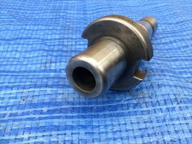 YASDA PRECISION TOOLS 40M-2M-52L NT Image 2