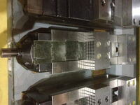 YASDA PRECISION TOOLS YPV-125 Vice A021727 Image