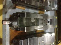 YASDA PRECISION TOOLS YPV-125 Vice A021726 Image