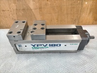 YASDA PRECISION TOOLS YPV-180 Vice C142426 Image