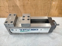 YASDA PRECISION TOOLS YPV-180 Vice C142425 Image