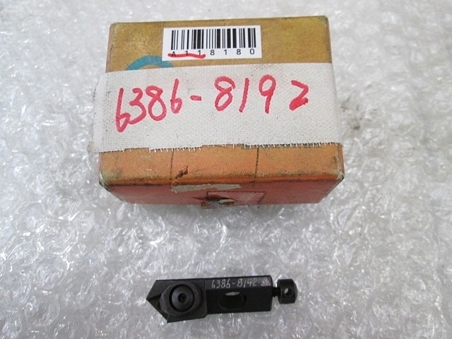 富士 6386-8192 その他切削・旋削工具 の画像 1枚目