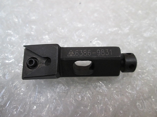 富士 6386-9831 その他切削・旋削工具 の画像 2枚目