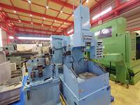 富士ホーニング工業 ND-225S Honing Machine P007525 Image