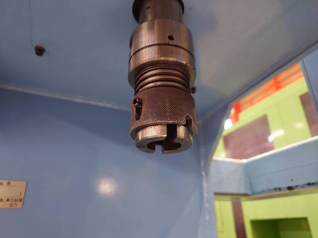 富士ホーニング工業 ND-225S Honing Machine Image 4