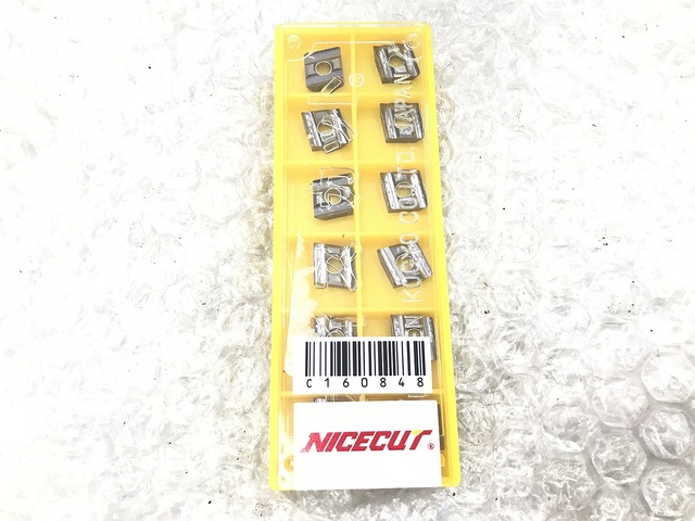 富士元工業 C32GUX インサート・チップ の画像 1枚目