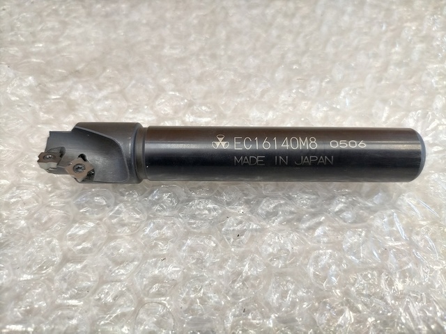 富士元工業 EC16140M8 その他切削・旋削工具 の画像 1枚目