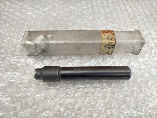 富士元工業 EC16140M8 その他切削・旋削工具 の画像 3枚目